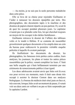 Perspectives - Tome II : Panique à l'Opéra