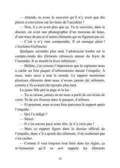 Perspectives - Tome II : Panique à l'Opéra