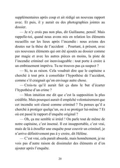 Perspectives - Tome II : Panique à l'Opéra