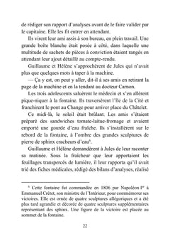 Perspectives - Tome II : Panique à l'Opéra