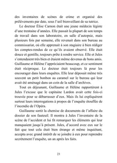 Perspectives - Tome II : Panique à l'Opéra