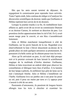 Perspectives - Tome II : Panique à l'Opéra