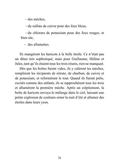 Perspectives - Tome II : Panique à l'Opéra