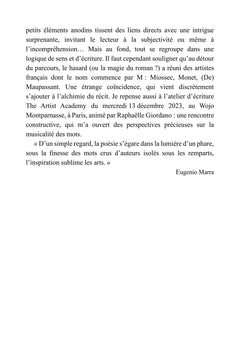 Malaise en falaise