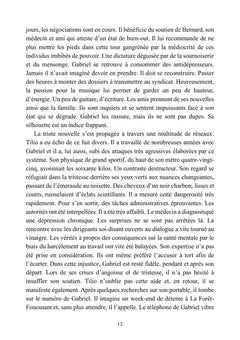 Malaise en falaise