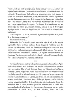 Malaise en falaise