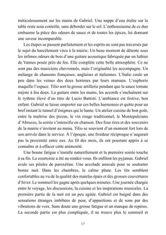 Malaise en falaise