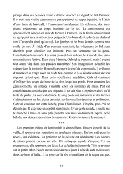 Malaise en falaise