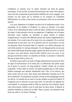 Malaise en falaise