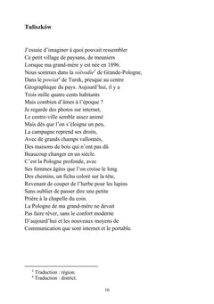 Je ne t'ai pas entendue partir
