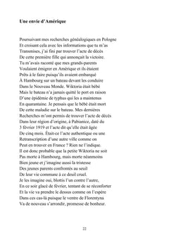Je ne t'ai pas entendue partir