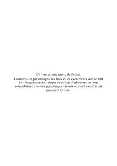 Buen Camino - L'Arnaqueuse de Saint-Jacques