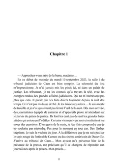 Buen Camino - L'Arnaqueuse de Saint-Jacques