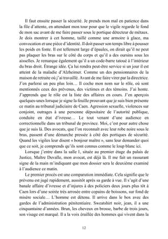 Buen Camino - L'Arnaqueuse de Saint-Jacques