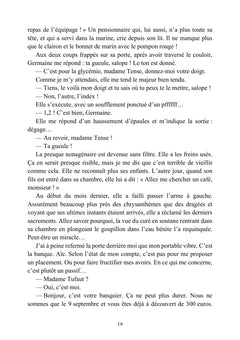 Buen Camino - L'Arnaqueuse de Saint-Jacques