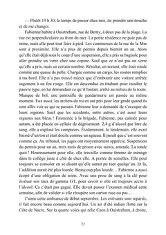 Buen Camino - L'Arnaqueuse de Saint-Jacques