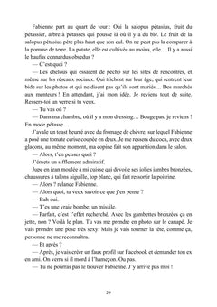 Buen Camino - L'Arnaqueuse de Saint-Jacques