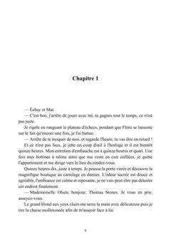 Échec et Mat
