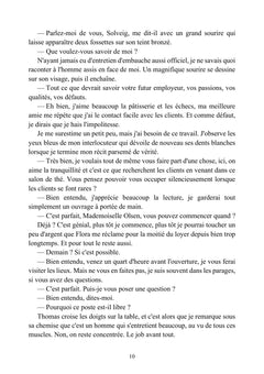 Échec et Mat