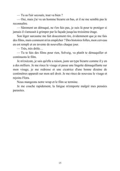 Échec et Mat