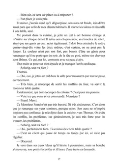 Échec et Mat