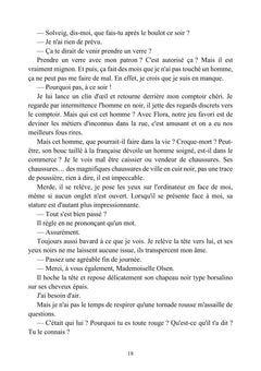 Échec et Mat
