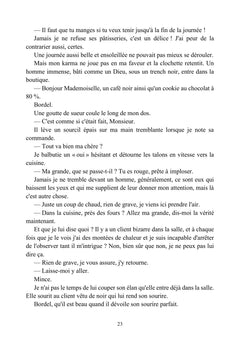 Échec et Mat