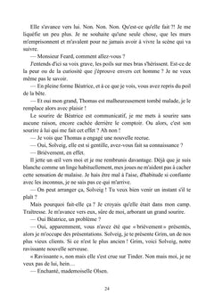 Échec et Mat