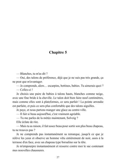 Échec et Mat