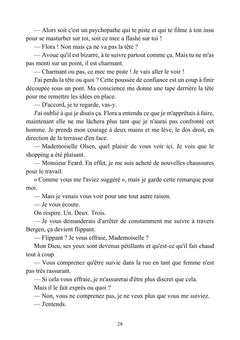 Échec et Mat