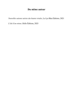 Les Liens du Sang