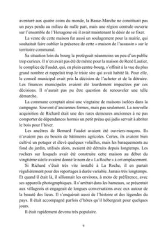 Les Liens du Sang