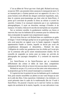 Les Liens du Sang