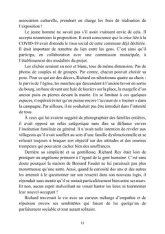 Les Liens du Sang