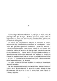 Les Liens du Sang