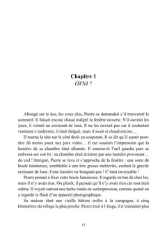 Ombeline, pierre de voyage
