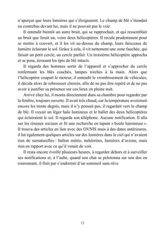 Ombeline, pierre de voyage