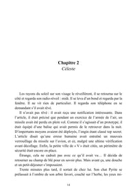 Ombeline, pierre de voyage