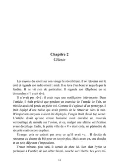 Ombeline, pierre de voyage