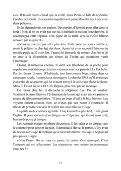 Ombeline, pierre de voyage