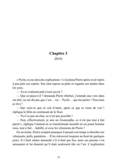 Ombeline, pierre de voyage