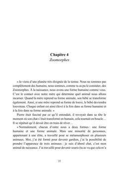 Ombeline, pierre de voyage
