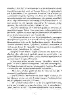 Ombeline, pierre de voyage
