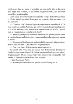 Ombeline, pierre de voyage