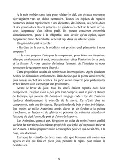 Ombeline, pierre de voyage