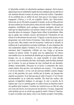Les Colosses du Bunker