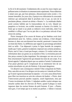 Les Colosses du Bunker