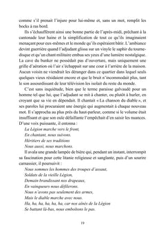 Les Colosses du Bunker