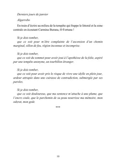 Le Voleur de Lingerie