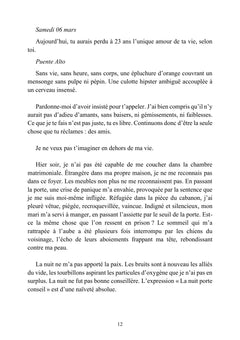 Le Voleur de Lingerie